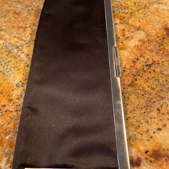 Calvin Klein clutch - Picture 2 of 3